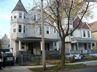 10915 Olivet Ave, Cleveland, OH
