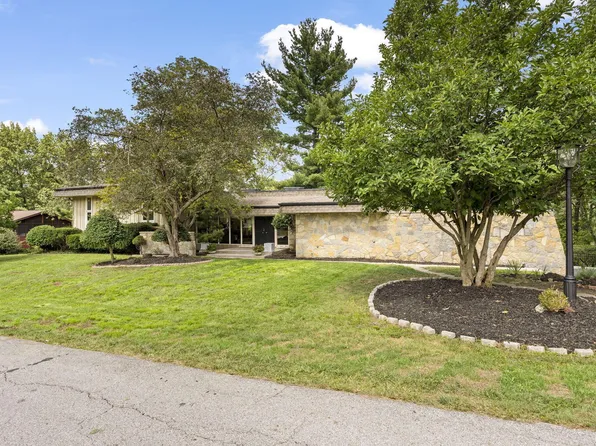 5966 Whitman Rd, Columbus, OH 43213