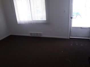 1635 W Marshall St, Ferndale, MI