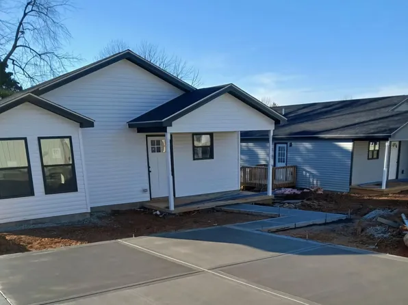 75 Bluegrass Rd, Somerset, KY 42503