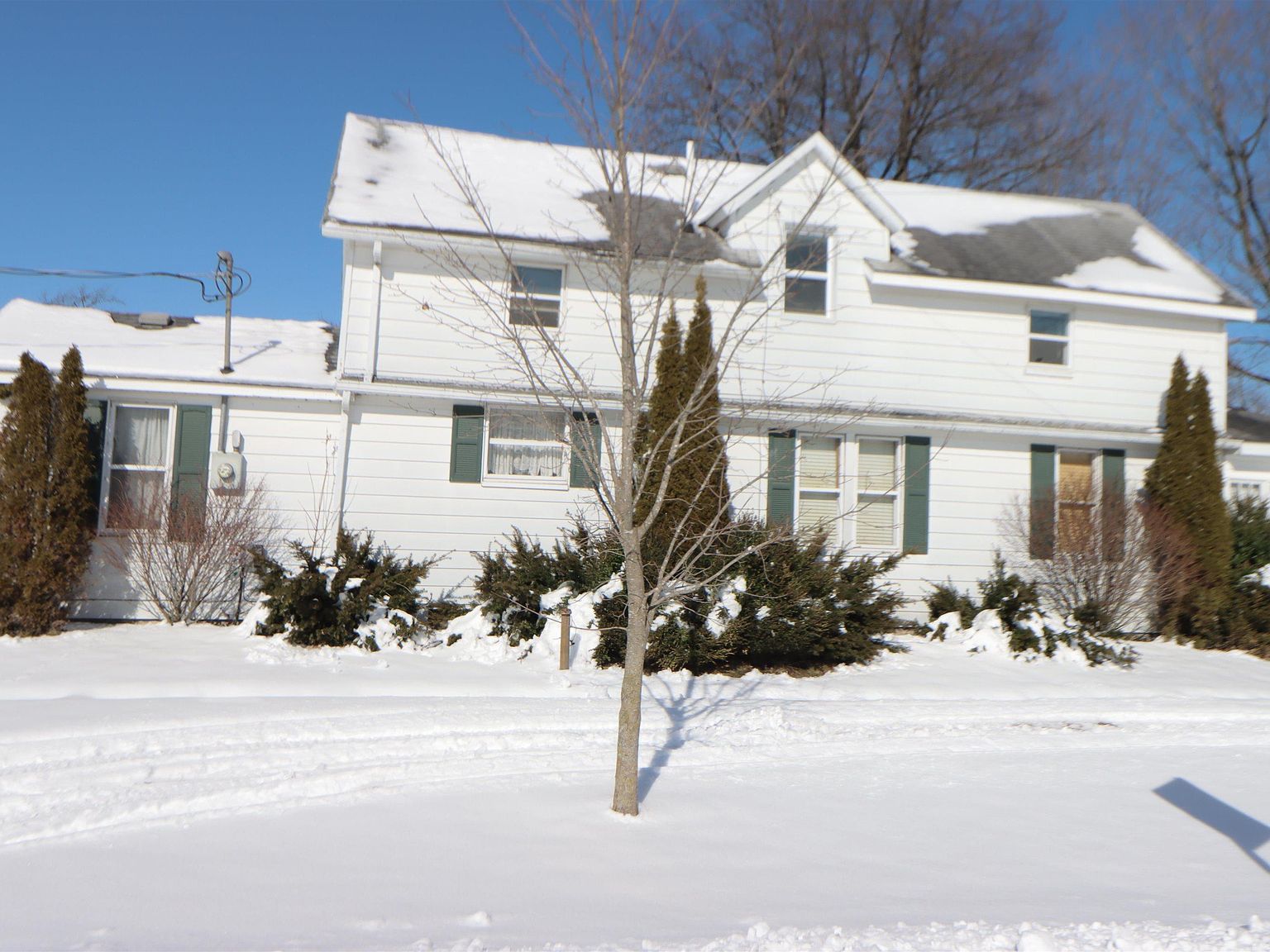 220 W 2nd St, Whittemore, MI 48770 Zillow
