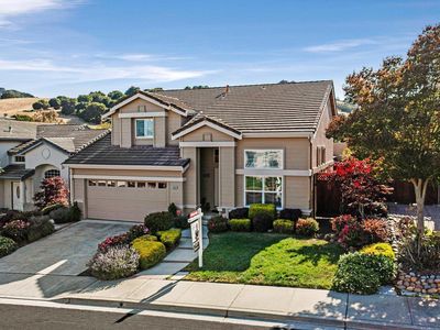 8026 Canyon Creek Cir, Pleasanton, CA, 94588
