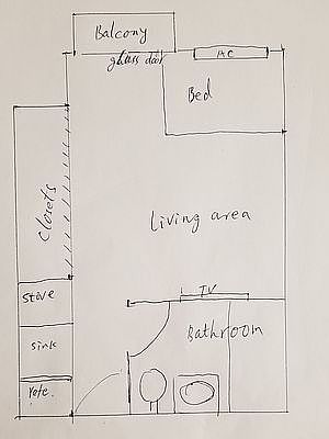 4th image of 57-25 Van Horn St Floor 2
