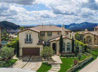 20270 W Via Madrigal, Porter Ranch, CA 91326