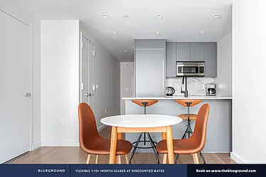 Rented by The Blueground