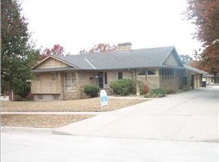 3126 E Boston Ave, Wichita, KS 67211