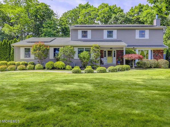 33 Stonehenge Drive, Ocean Twp, NJ 07712