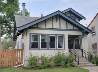 4730 Nokomis Ave, Minneapolis, MN 55406