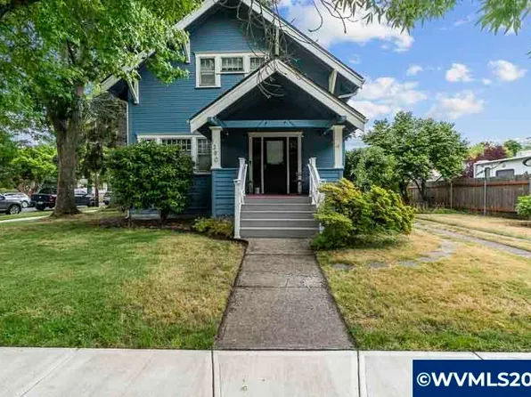 1390 Winter St NE, Salem, OR 97301