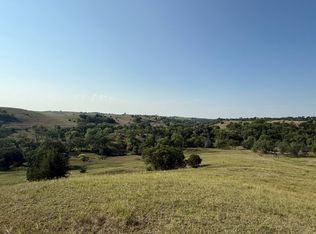 250/ACRE S Gregory County, Fairfax, SD 57335