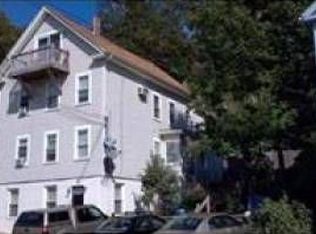 52 Grove St #2, Spencer, MA 01562