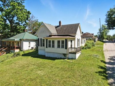 216 Dunbar St, Excelsior Springs, MO, 64024