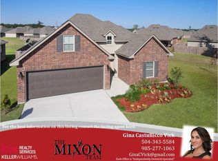 70349 Chambly Ct, Madisonville, LA 70447