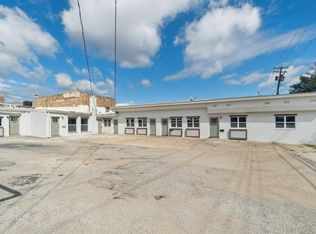 103 E Cherry St, Cushing, OK 74023