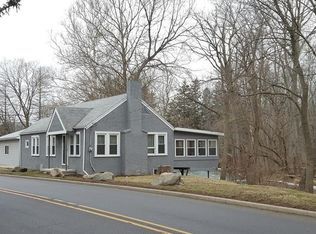 516 W State St, Pendleton, IN 46064