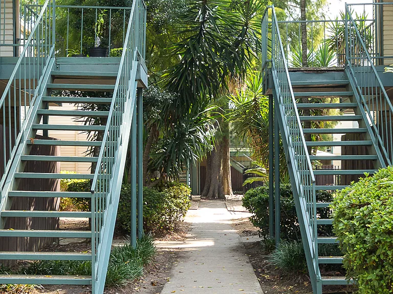 Property Exterior