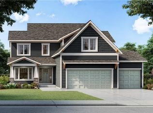 2028 SW Wheatfield Ct, Lees Summit, MO 64082