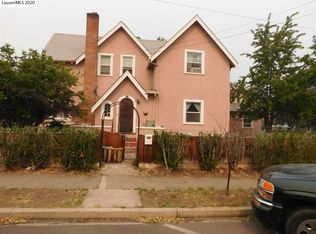 150 N Lassen St, Susanville, CA 96130