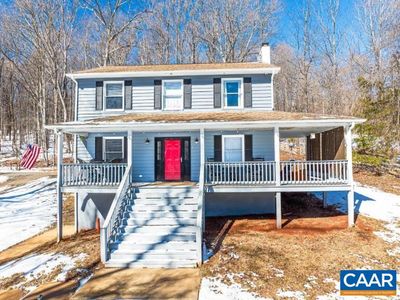 10484 Cedar Hill Rd, Gordonsville, VA, 22942