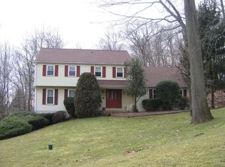 106 N Chapman Rd, Doylestown, PA 18901