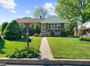 1100 Laurelee Ave, Reading, PA 19605