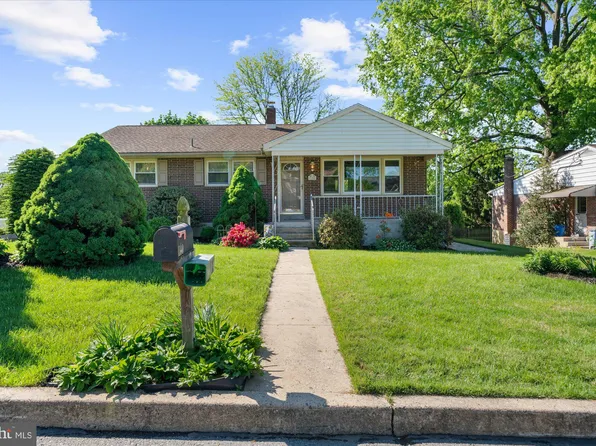 1100 Laurelee Ave, Reading, PA 19605