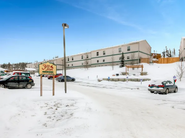 Fox Run, 50 Fox Run Ln #G, Granby, CO 80446