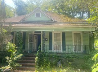 657 Peachtree St, Macon, GA 31217