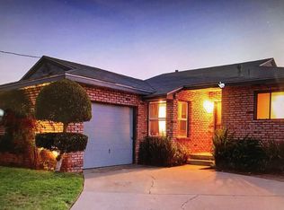 6114 Fenimore Way, San Diego, CA 92120