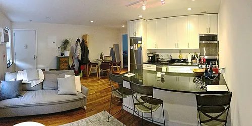 Rented by Boerum Hill Realty