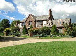 2536 Cana Cir, Hinckley, OH 44233