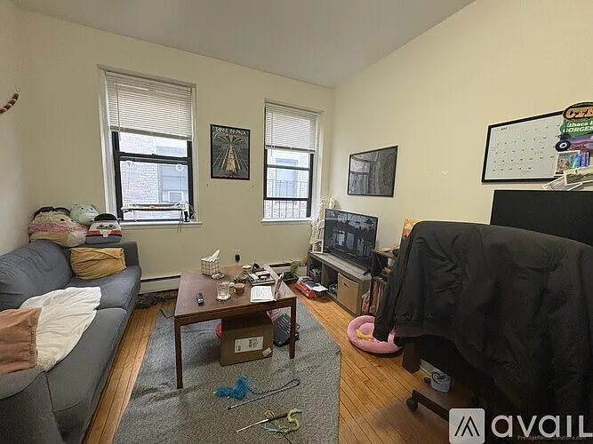 1 bed, 99999 sqft, $2,100 — Photo 2