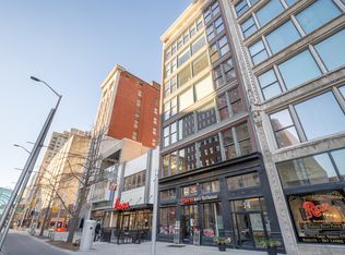 14 E Washington St UNIT 5C, Indianapolis, IN 46204