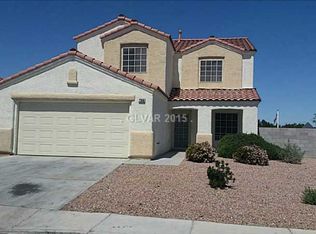 7358 Elbridge Way, Las Vegas, NV 89113