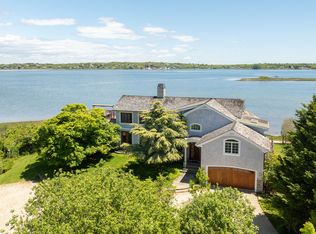 156 W Lake Dr, Montauk, NY 11954