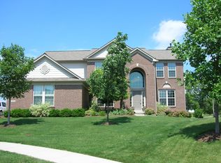 11980 Tavernier Dr, Fishers, IN 46037