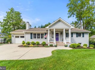 109 Prince St NE, Leesburg, VA 20176