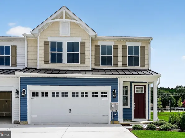 20395 Mizzenmast Ln, Georgetown, DE 19947