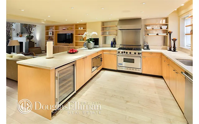 Sold by Douglas Elliman | media 4