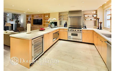 Sold by Douglas Elliman
