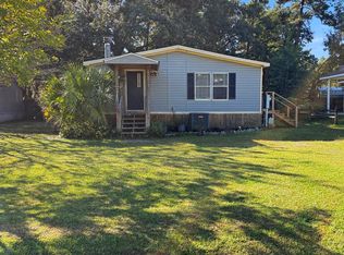 10750 Linohau Way, Diamondhead, MS 39525