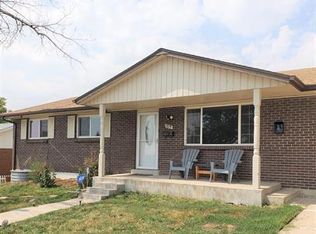 7675 Sherman St, Denver, CO 80221