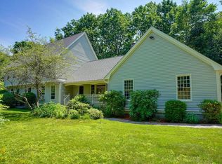 14 Mill St, Franklin, MA 02038