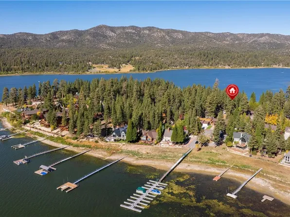 170 N Eureka Dr, Big Bear Lake, CA 92315
