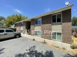 322 Fredregill Rd APT 2, Pocatello, ID 83204