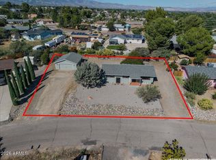 2432 S Rio Verde Dr, Cottonwood, AZ 86326