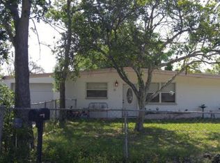 1422 Jackson Ave, Daytona Beach, FL 32117