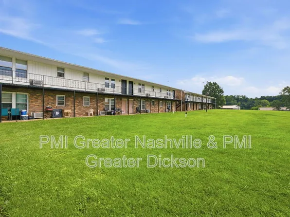 542 Ashe Ave, New Johnsonville, TN