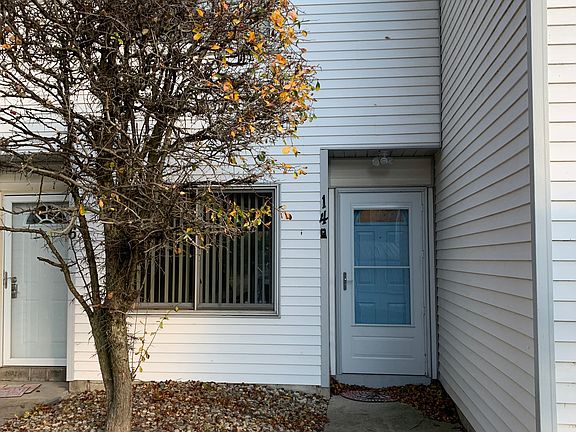 Entry doo to the Condo