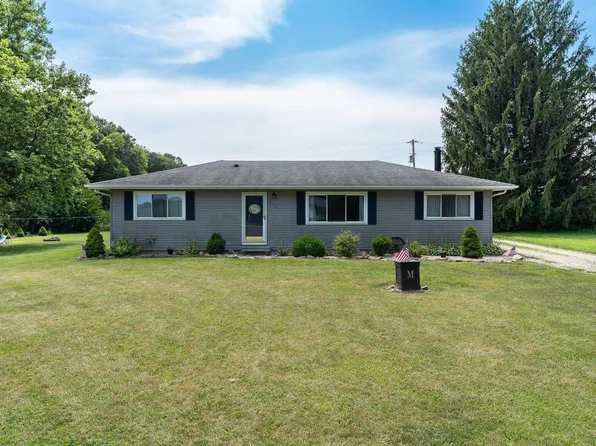 9962 W 400 N, Delphi, IN 46923